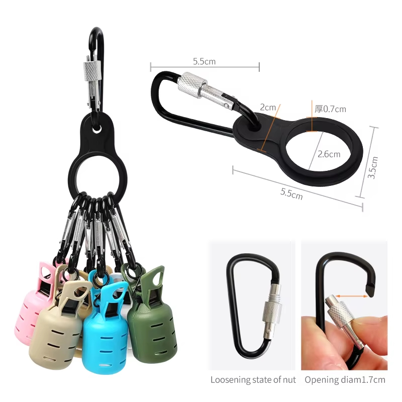 6pcs Colorful Squid Jig Hook C - Furniture Hardware Jig ulasan dan harga