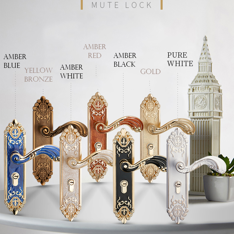 KAK European Style Mute Room D - Furniture Hardware Manufacturer ulasan dan harga