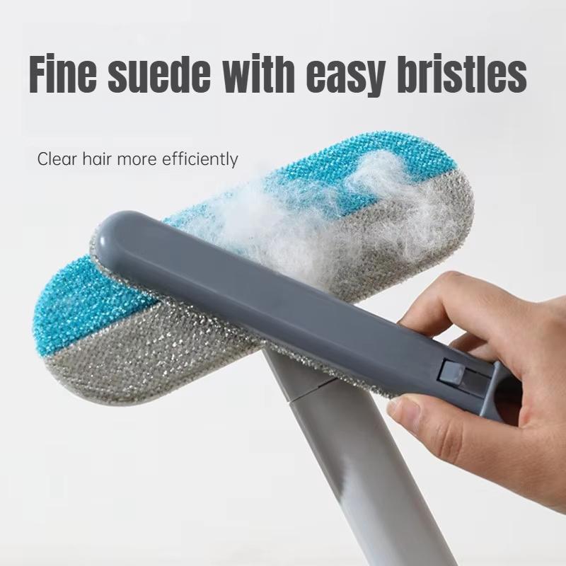 Long Handle Pet Hair Remover B - Furniture Hardware Manufacturer ulasan dan harga