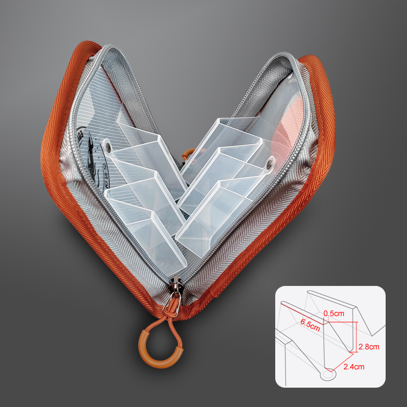 New Transparent Squid Jig Lure - Furniture Hardware Jig ulasan dan harga