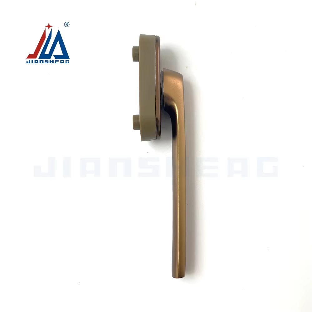 Ultra Thin Window Door Tee Han - Furniture Hardware Fitting ulasan dan harga