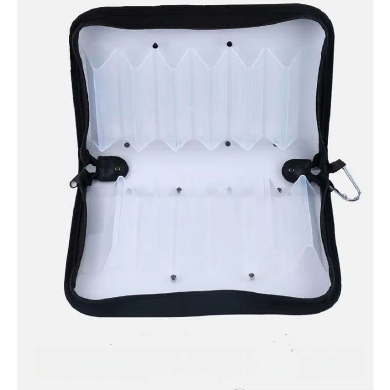 1pc Portable Squid Jig Hook Ba - Furniture Hardware Jig ulasan dan harga