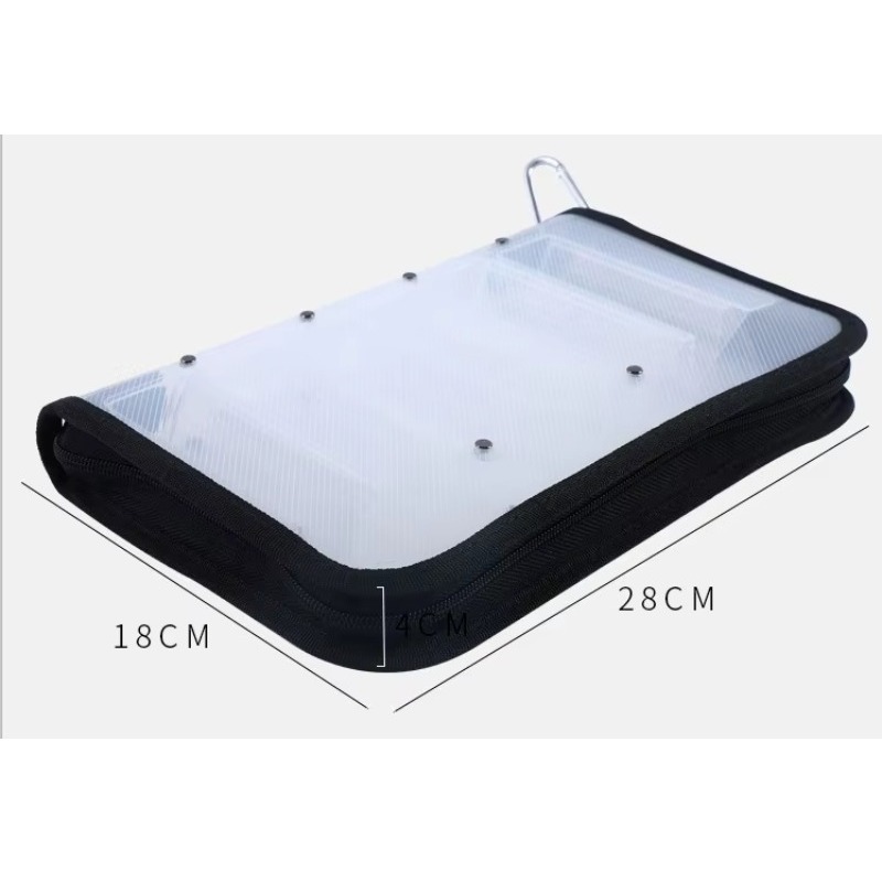 1pc Portable Squid Jig Hook Ba - Furniture Hardware Jig ulasan dan harga