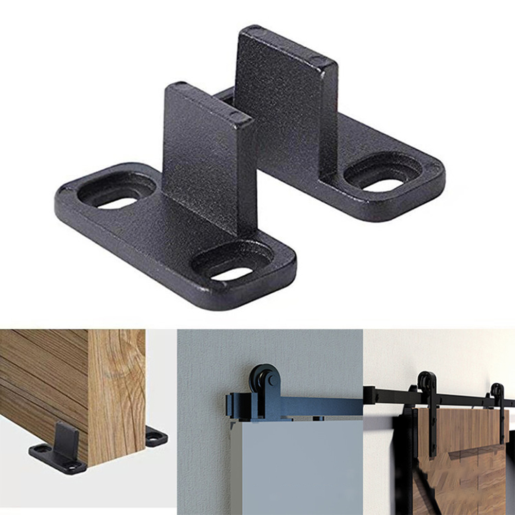 1pair Floor Fixing Low Noise B - Furniture Hardware Lowes ulasan dan harga