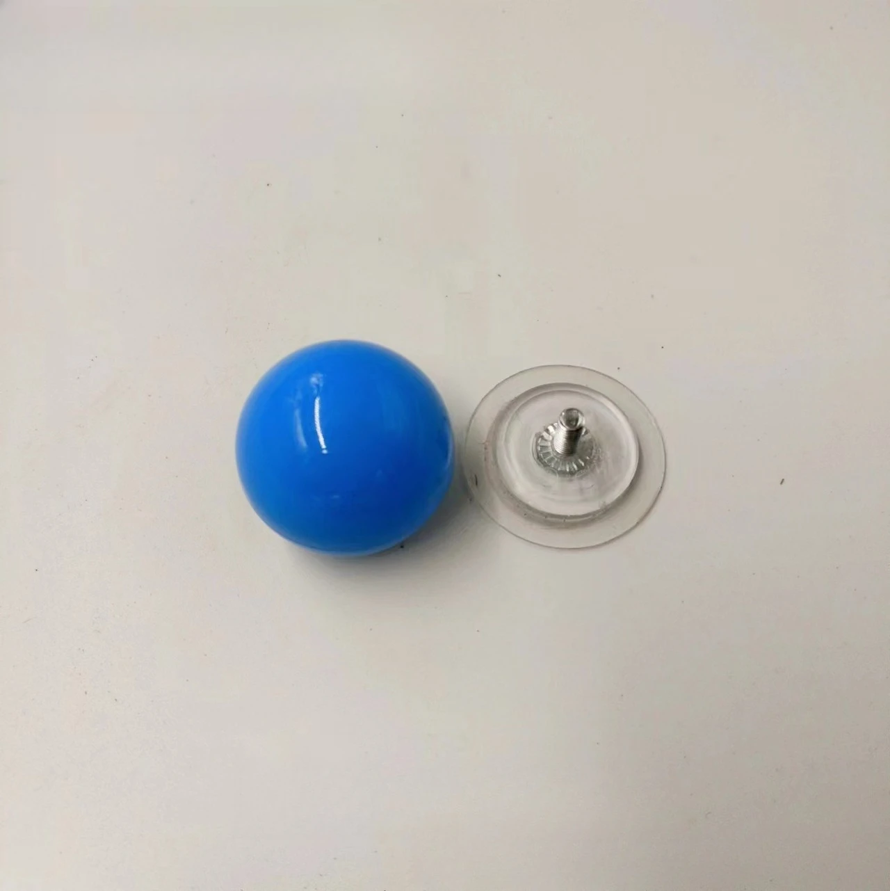 6pcs Single-Hole Round Ball Ca - Furniture Hardware Manufacturer ulasan dan harga