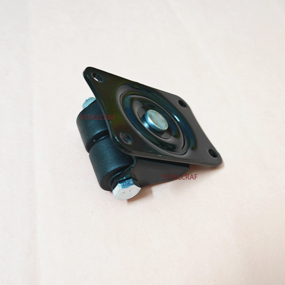 1 Inch Swivel Low Height Caste - Furniture Hardware Lowes ulasan dan harga