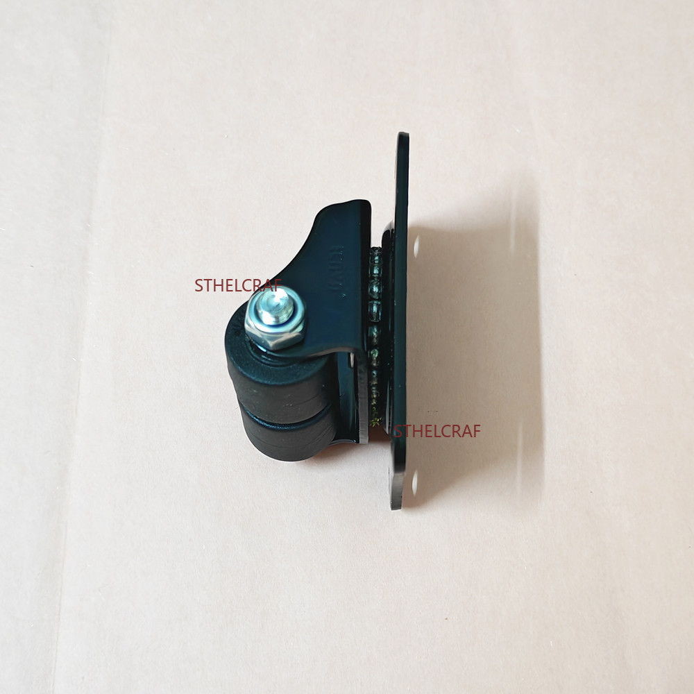 1 Inch Swivel Low Height Caste - Furniture Hardware Lowes ulasan dan harga