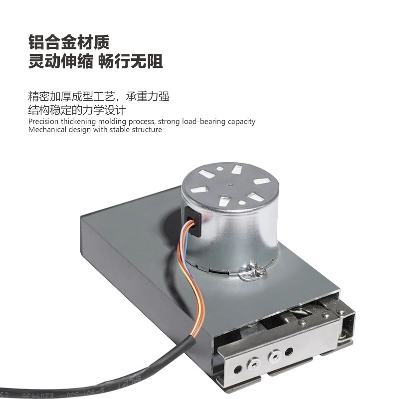 Automatic Upturn Door Opener E - Furniture Hardware Fitting ulasan dan harga