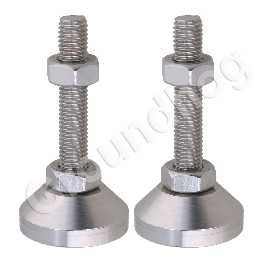 2Pcs 20/60/100N/150N Furniture - Cabinet Hinge Overlay ulasan dan harga