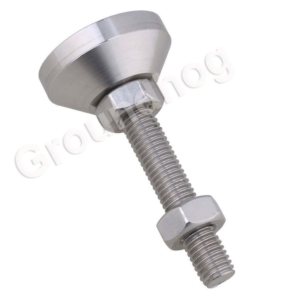2Pcs 20/60/100N/150N Furniture - Cabinet Hinge Overlay ulasan dan harga