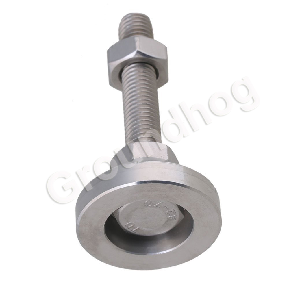 2Pcs 20/60/100N/150N Furniture - Cabinet Hinge Overlay ulasan dan harga