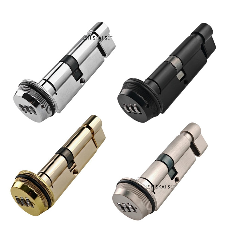 1Pc Digital Password Intellige - Furniture Hardware Fitting ulasan dan harga