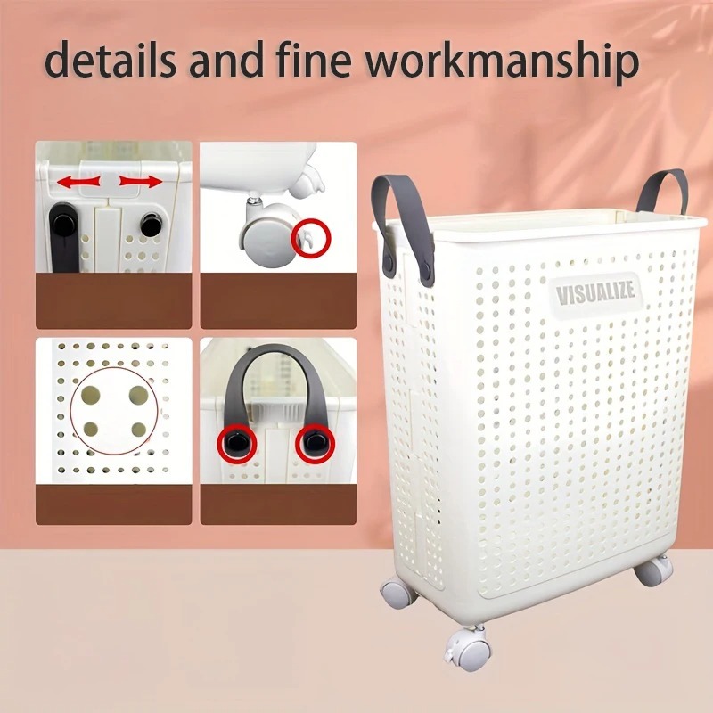 Extra Large Wheeled Folding La - Furniture Hardware Manufacturer ulasan dan harga