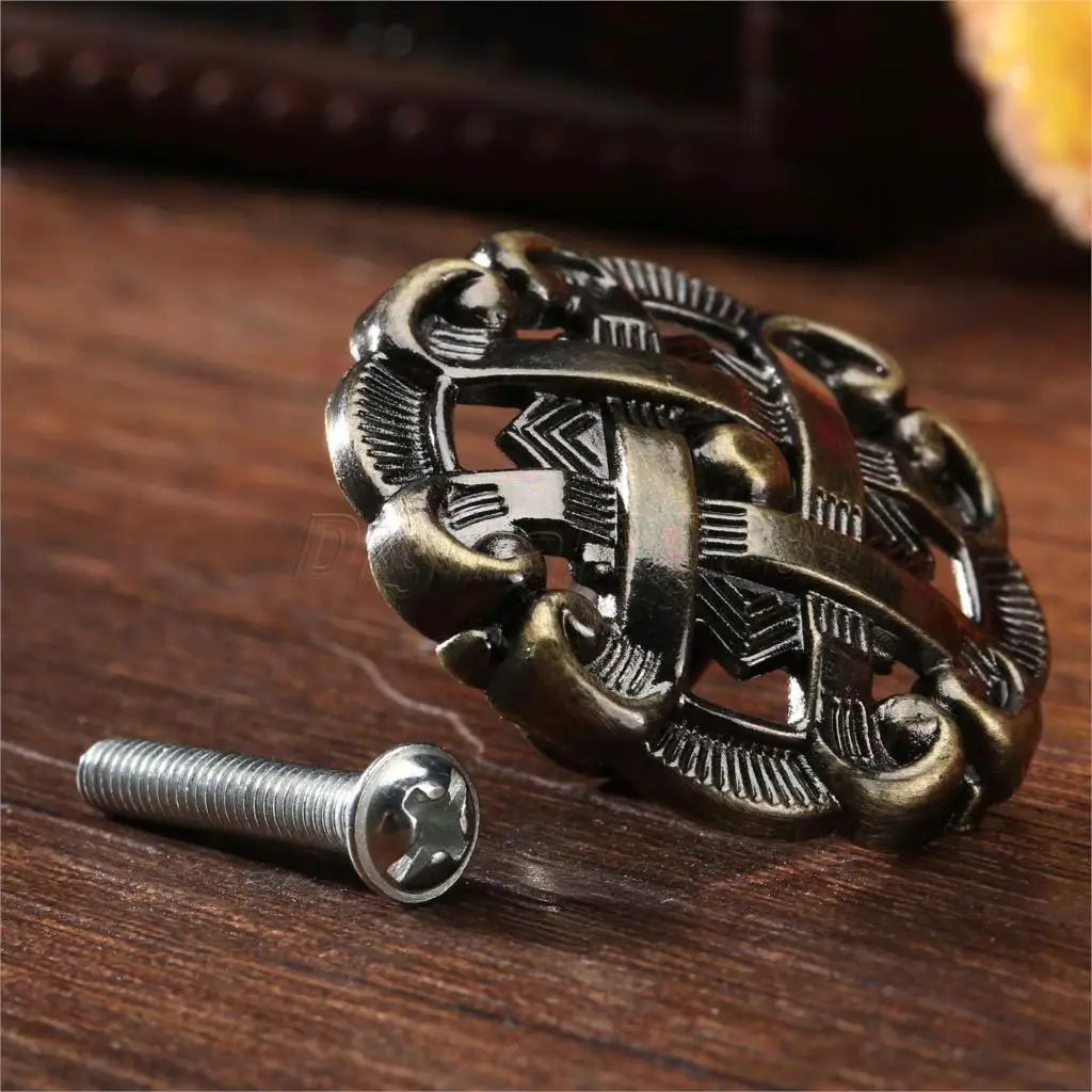 bowarepro Hollow Retro Zinc Al - Furniture Hardware Manufacturer ulasan dan harga