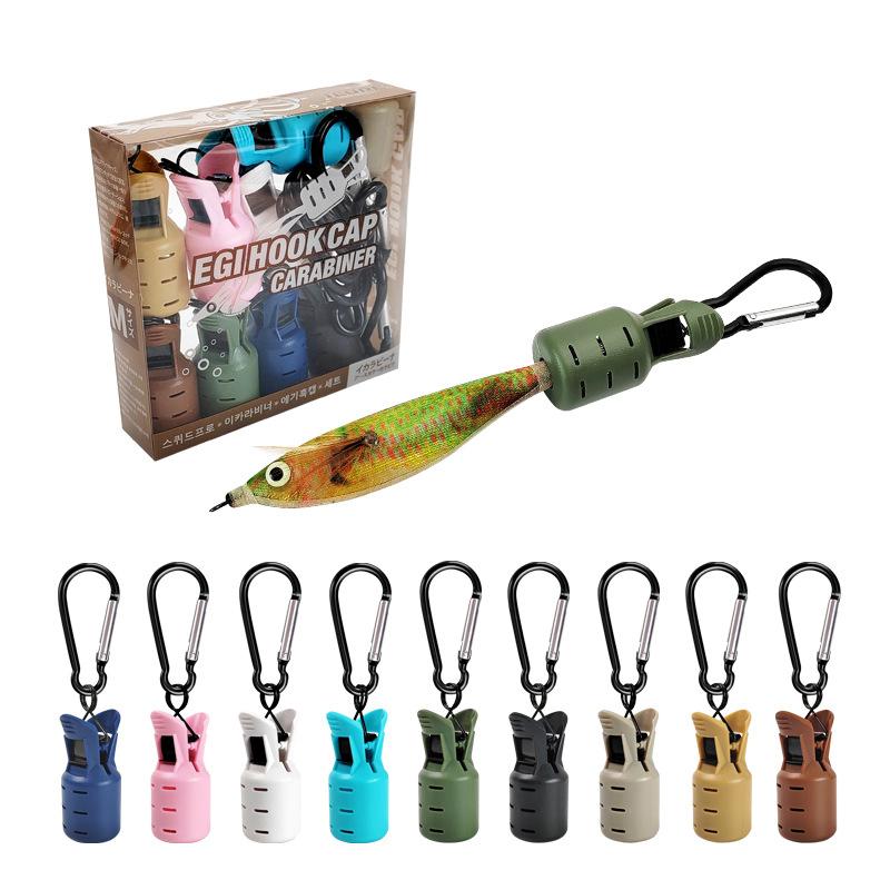 Squid Jig Bait Protector With  - Furniture Hardware Jig ulasan dan harga