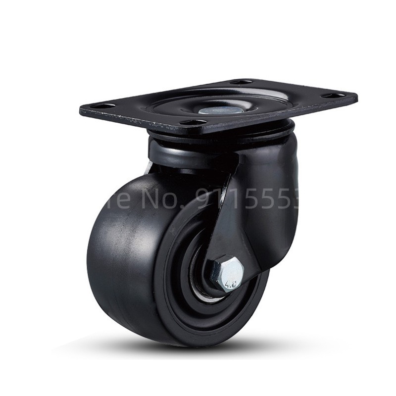 Load-Bearing 300KG,2 inch  Low - Furniture Hardware Lowes ulasan dan harga
