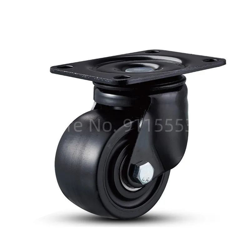 Load-Bearing 300KG,2 inch  Low - Furniture Hardware Lowes ulasan dan harga