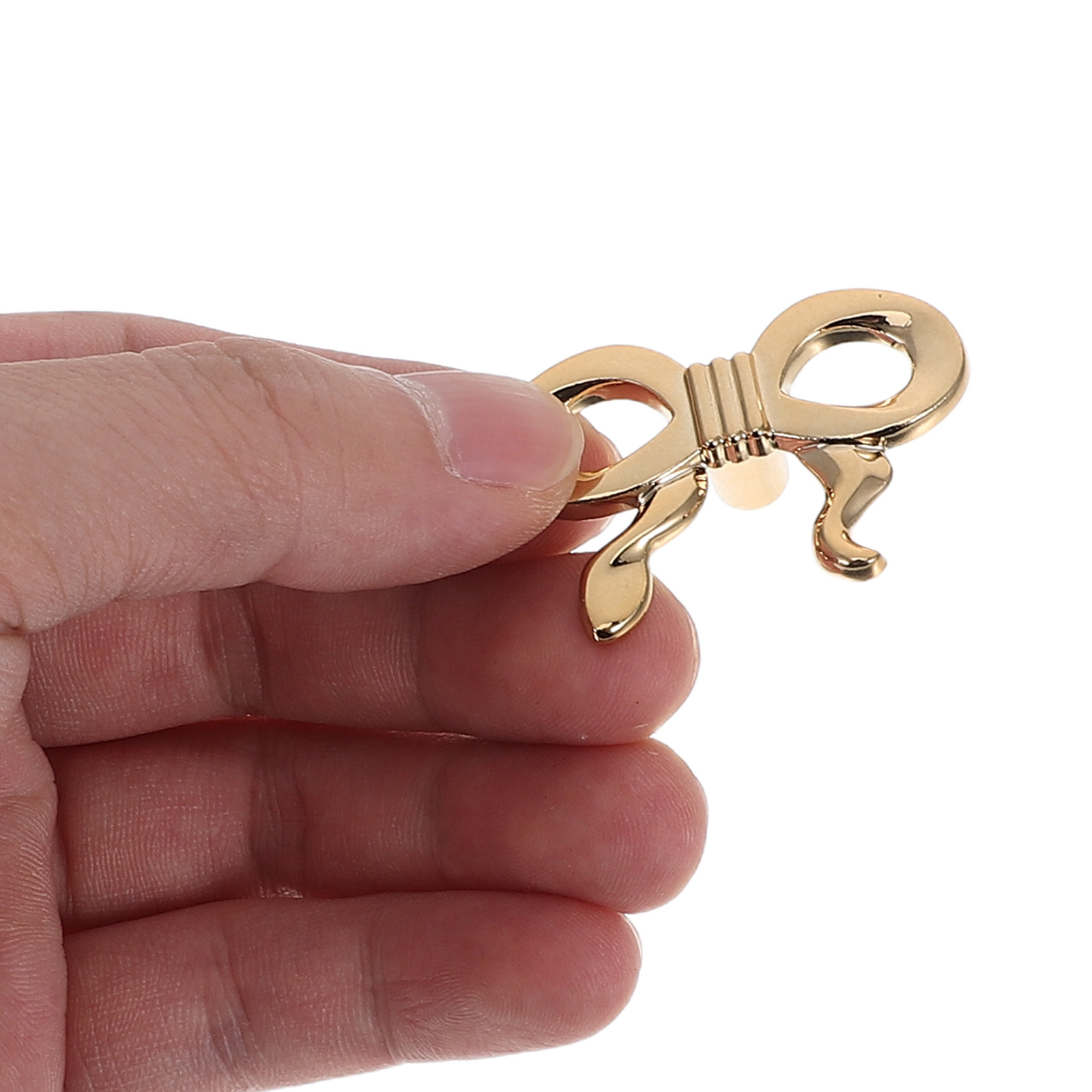 10Pcs Bow Shape Drawer Knobs Z - Furniture Hardware Lowes ulasan dan harga