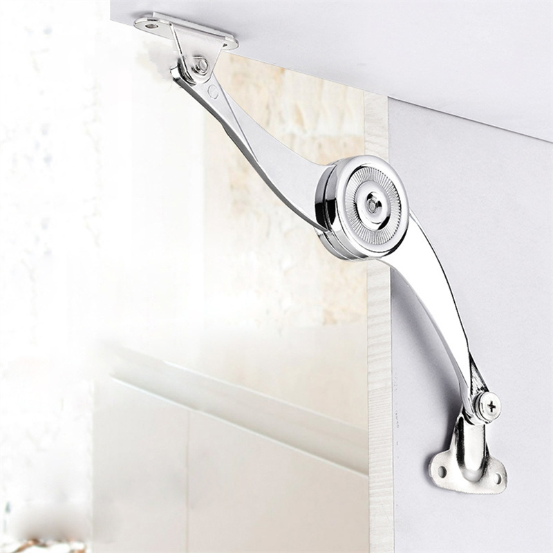 Hydraulic Randomly Stop Hinges - Cabinet Hinge Overlay ulasan dan harga