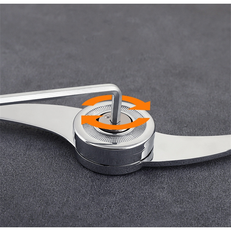 Hydraulic Randomly Stop Hinges - Cabinet Hinge Overlay ulasan dan harga