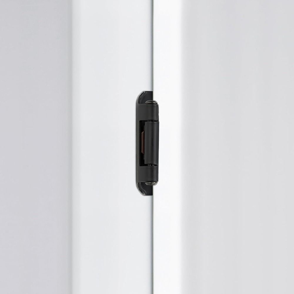 Semi-Concealed Overlay Cabinet - Cabinet Hinge Overlay ulasan dan harga