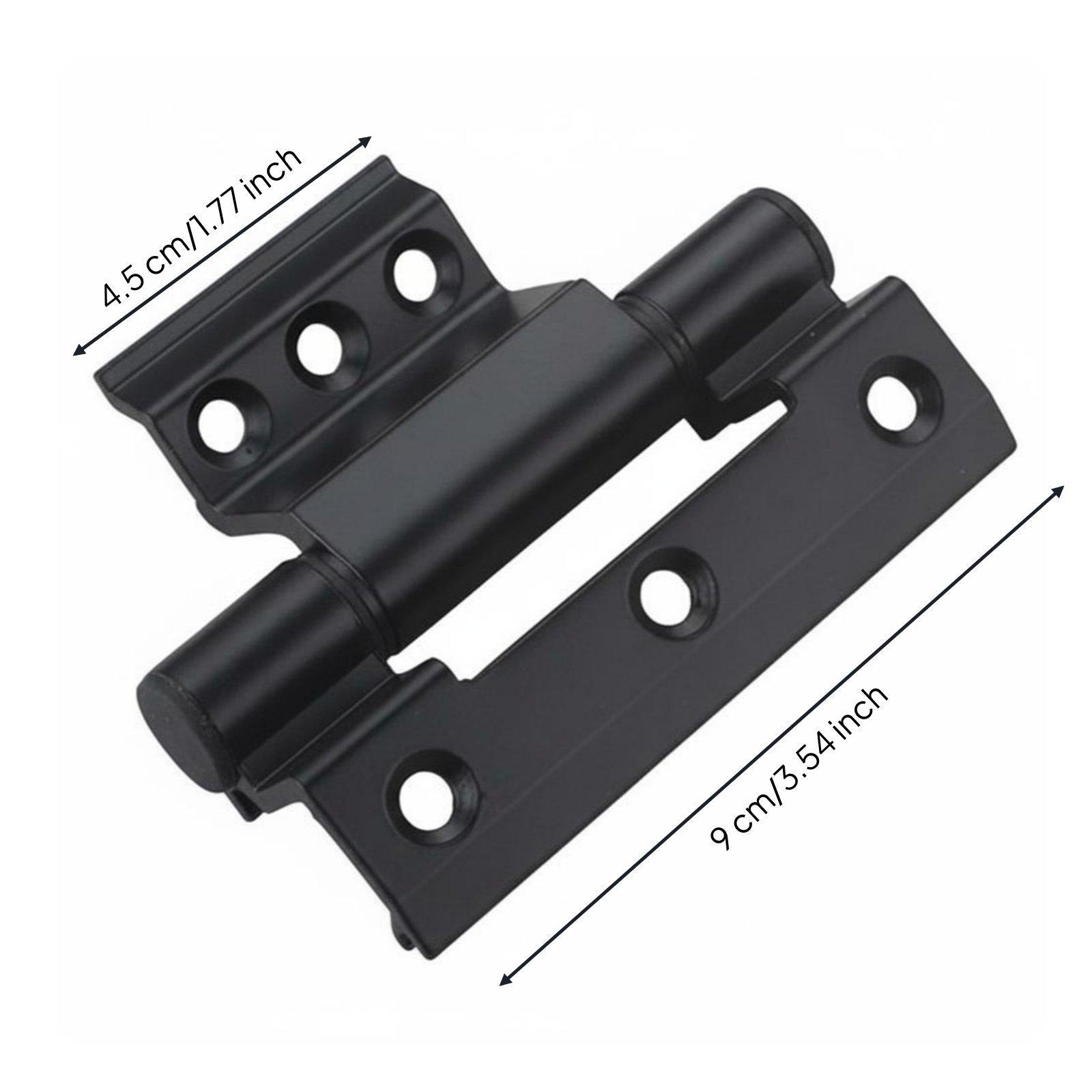 Concealed Drill Free Window Hi - Furniture Hardware Fitting ulasan dan harga
