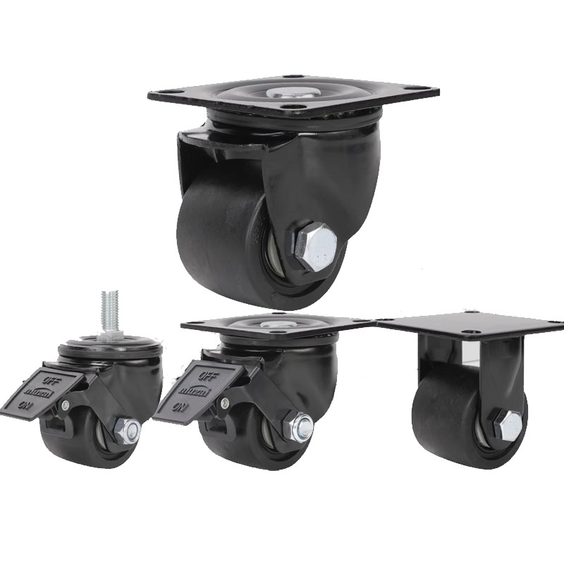 load-bearing 300KG 2 inch  Low - Furniture Hardware Lowes ulasan dan harga
